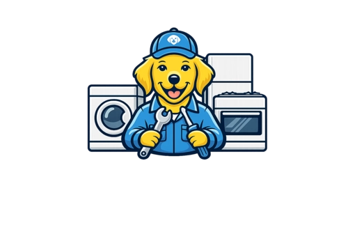 Berryville Appliance Repair Logo